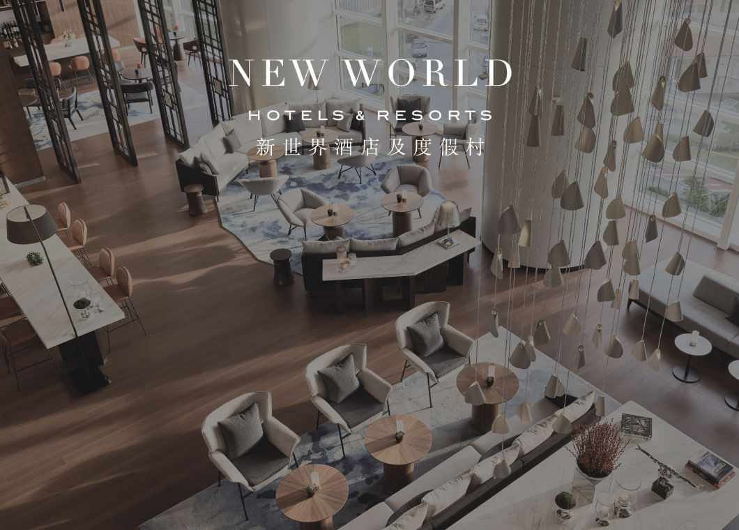 New World Hotels & Resorts