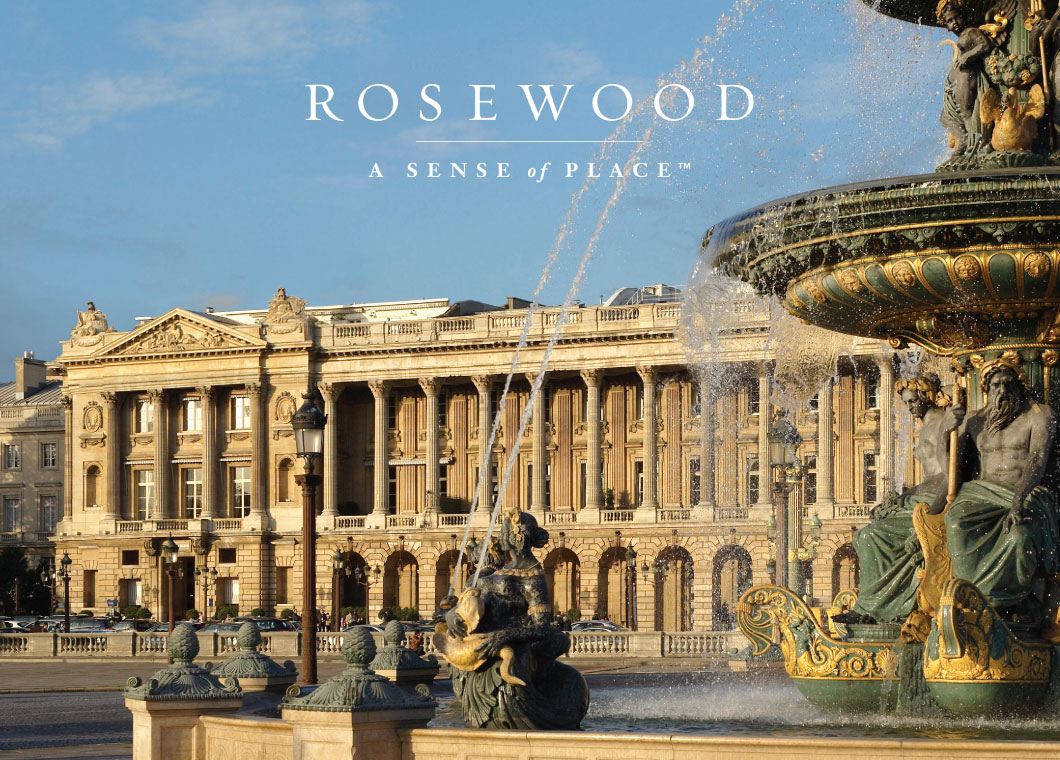 Rosewood Hotels & Resorts